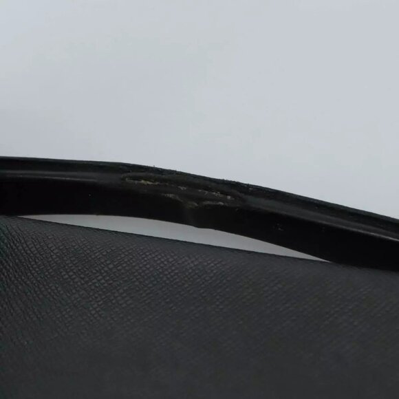 LOUIS VUITTON Taiga Porte Documents Angara Briefcase Ardoise - Picture 11 of 16